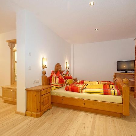 בריקסן אים טהלה Appartement Steidlbauer מראה חיצוני תמונה