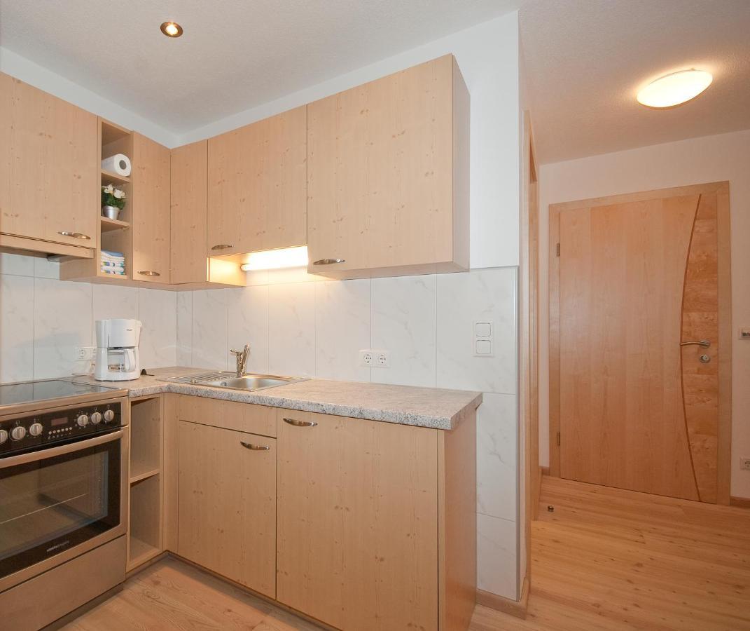 בריקסן אים טהלה Appartement Steidlbauer מראה חיצוני תמונה